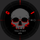 Skullshade Analog DH1 أيقونة