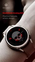 Skullshade Analog DH1 تصوير الشاشة 3
