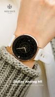 Zodiac Analog M1 تصوير الشاشة 3