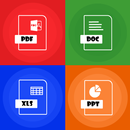 All Document Reader: Fast Read APK