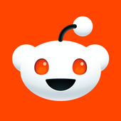 Reddit 图标