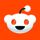 Reddit-icoon