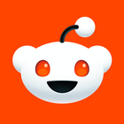 آیکون‌ Reddit