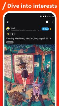Reddit 截图 2