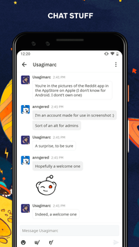 reddit skrinshot 3 - fortnite android download link reddit