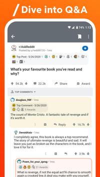 Reddit 截图 5