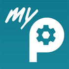 myPushop Business Manager آئیکن