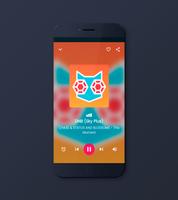 DnB Radio پوسٹر