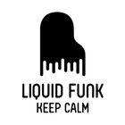 Liquid Funk Radio ikona
