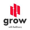 Grow with RedDoorz