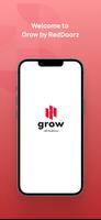 Grow Plakat