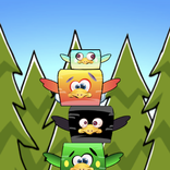 Bird Stack
