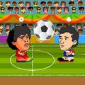 Soccer Heads