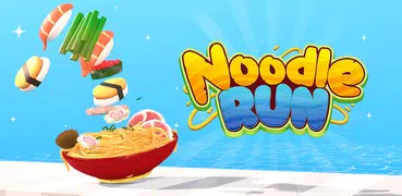 Noodle Run
