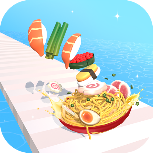 Noodle Run