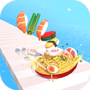 Noodle Run APK