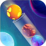 3D Sort icon