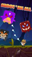 Blast It Master: Ball Bounce poster