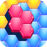 Hexa Block: Tangram Puzzle APK