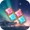 ”Blockscapes Jewel Puzzle Game