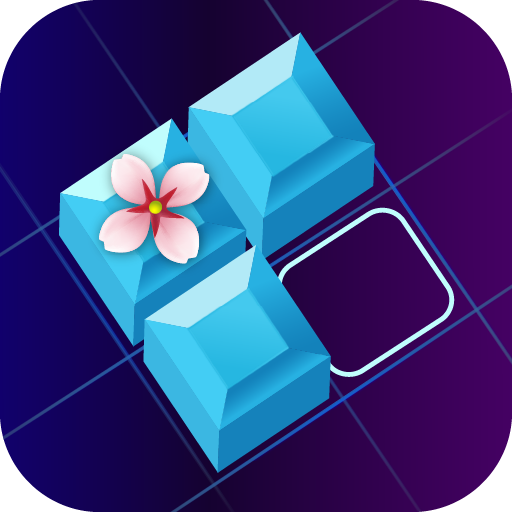 Block Puzzle Blossom 1010