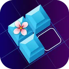 Descargar XAPK de Block Puzzle Blossom 1010