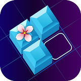 Block Puzzle Blossom 1010 أيقونة