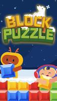 Block Puzzle Blossom 1010 स्क्रीनशॉट 1