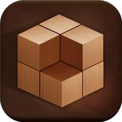 ウッディブロックパズル99 (Block Puzzle)