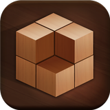 Woody Block Puzzle 99 Game APK