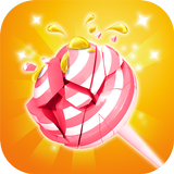 Candy Stack icon