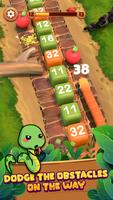 Crossing Snake screenshot 2