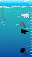Deep Dive Runner screenshot 2