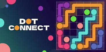 Connect The Dots - Line Puzzle