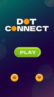 Connect the Dots - Line Puzzle Cartaz