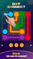 Connect The Dots - Line Puzzle syot layar 1