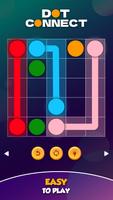 Connect The Dots - Line Puzzle syot layar 3