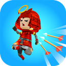 Flying Arrow Master 3D Games APK