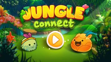 Jungle Connect Plakat