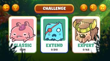 Jungle Connect Screenshot 1