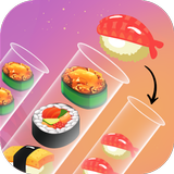 Kitchen Sort أيقونة