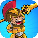 Strike Master: Aim and Shoot APK