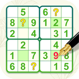 Sudoku Classic icon
