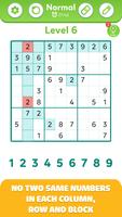 Sudoku Classic screenshot 1