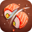 Sushi Slicer: Perfect Cut