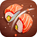 Sushi Slicer: Perfect Cut APK