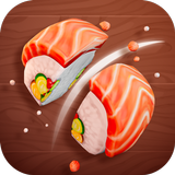 Sushi Slicer icon