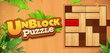 Unblock: Sliding Block Puzzle