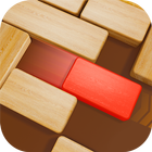 Unblock: Sliding Block Puzzle আইকন