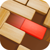 Unblock: Sliding Block Puzzle icône